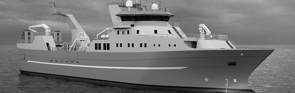 Элементы корпуса судна