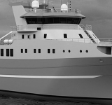 Элементы корпуса судна