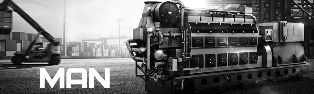 Двигатели MAN-B&W типа МЕ с электронным управлением
