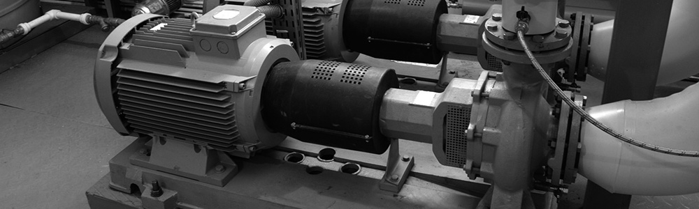 Назначение и классификация судовых насосов 