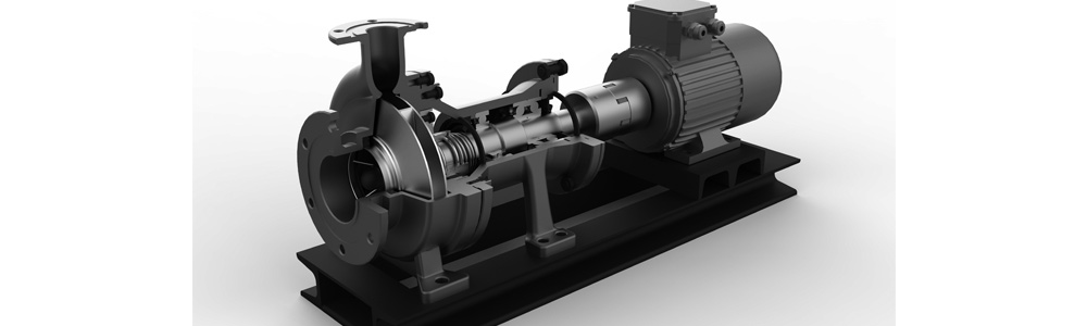 Основные неисправности в работе центробежных насосов