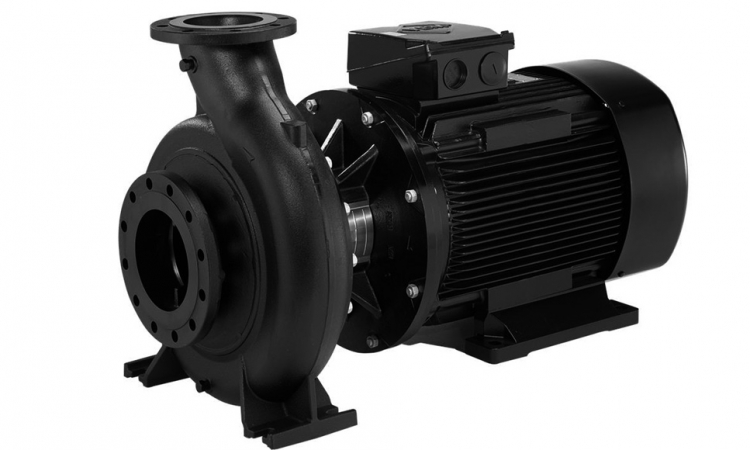 Центробежные насосы - принцип действия, классификация