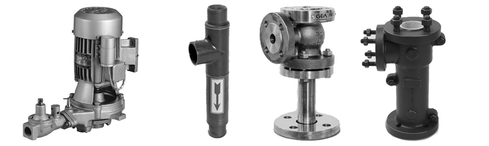 Струйные насосы - принцип действия и классификация