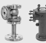 Струйные насосы - принцип действия и классификация