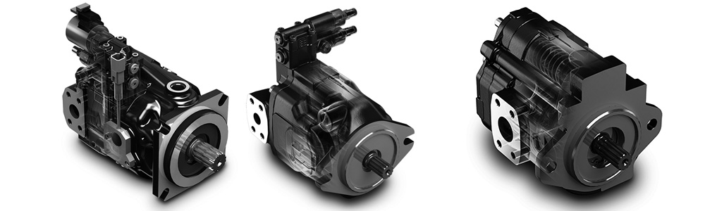 Поршневые насосы – принцип действия и классификация