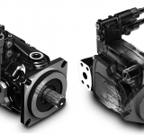 Поршневые насосы – принцип действия и классификация