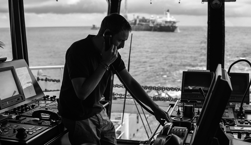 Радиооборудование ГМССБ