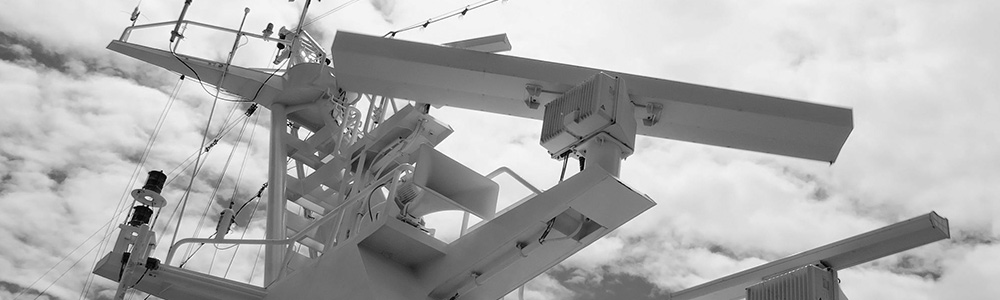 ГМССБ. Спутниковая система ИНМАРСАТ