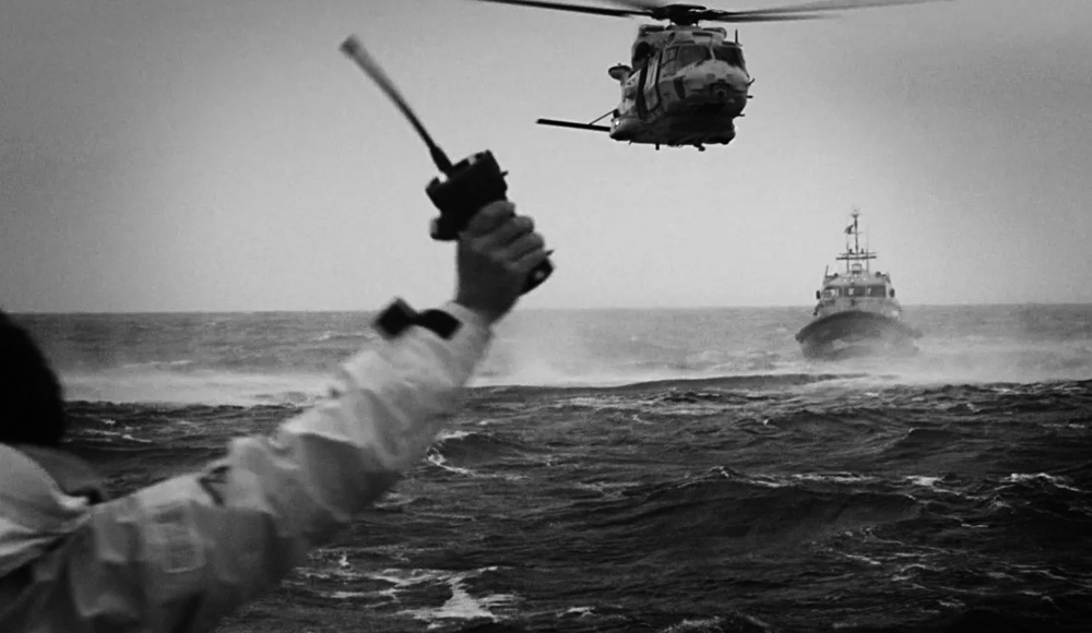 ГМССБ. Спутниковая система КОСПАС-SARSAT