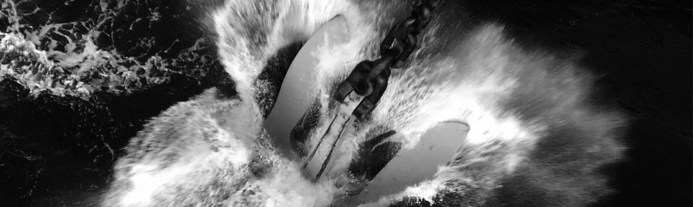 Якорное устройство