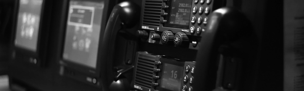 ГМССБ. Принципы морской радиосвязи