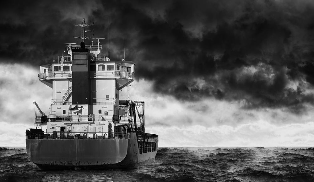 ГМССБ. Информация по безопасности мореплавания