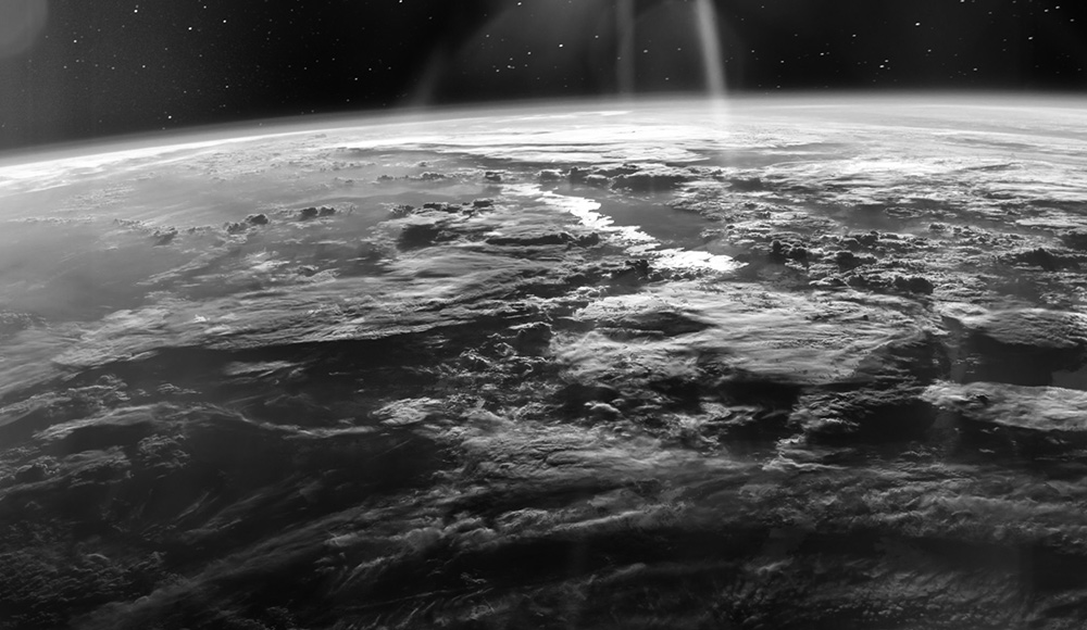 Тепловой режим атмосферы