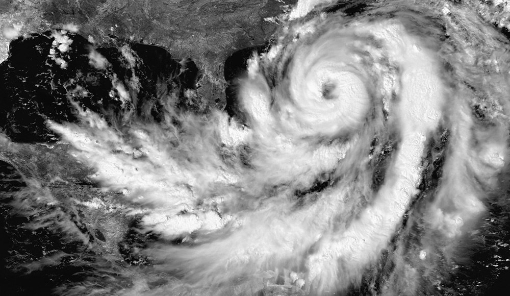 Основы синоптической метеорологии