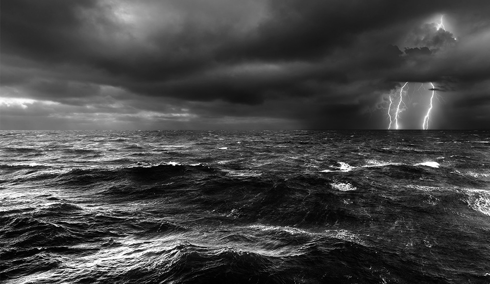 Метеорологические величины и атмосферные явления