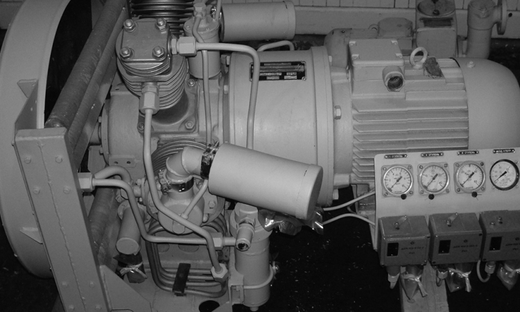 Компрессоры - общие сведения, назначение, классификация