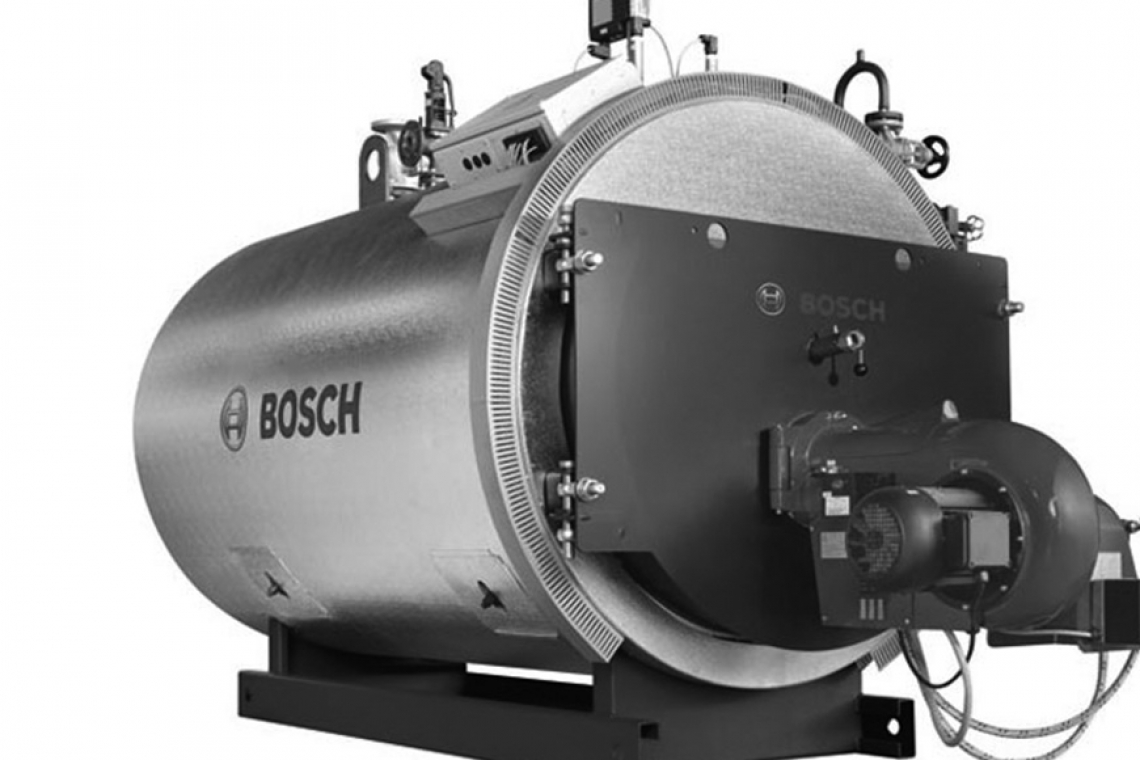 Подготовка, пуск и обслуживание парового котла