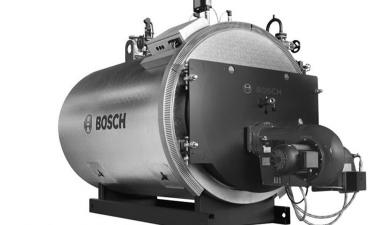 Подготовка, пуск и обслуживание парового котла