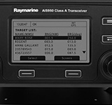 ГМССБ. Судовая аппаратура АИС