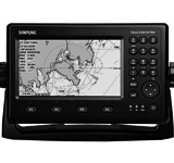 ГМССБ. Совместное использование АИС с системой электронных карт