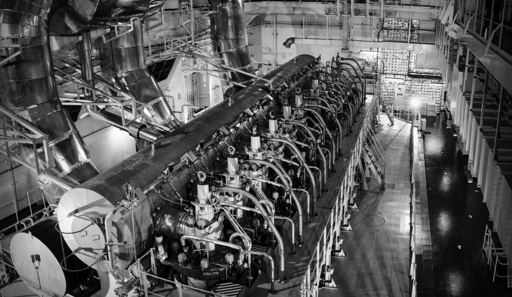 Экстренные ситуации при эксплуатации ДВС