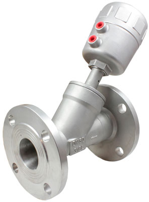 Типы и виды клапанов - Types and kinds of valves