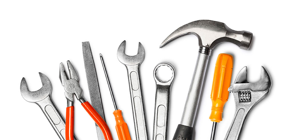 Инструмент для ручной обработки материалов