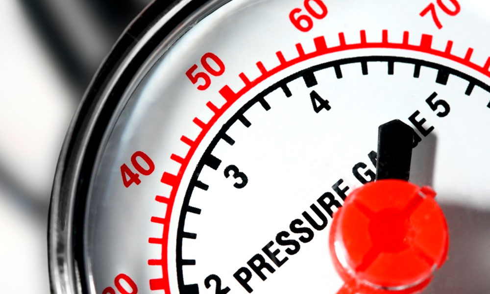 Измерительный прибор; счетчик - Meter