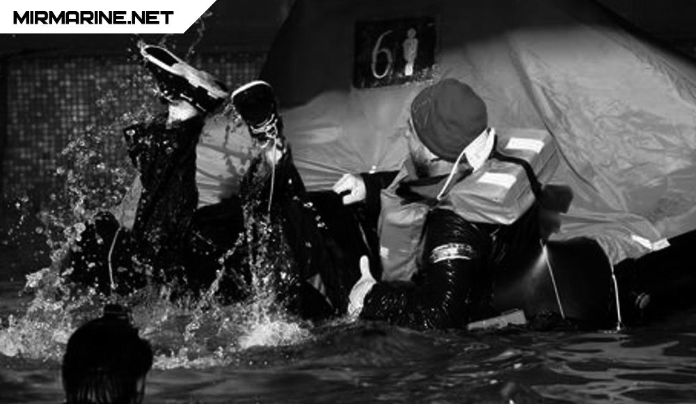 Аварийные ситуации и принципы выживания