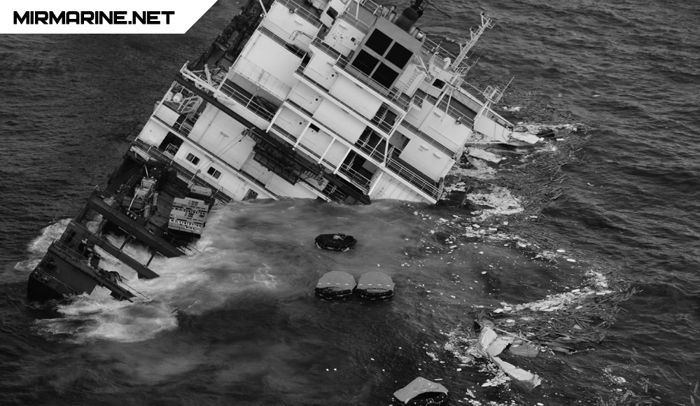 Распределение пищи и воды на спасательной шлюпке или в плоту