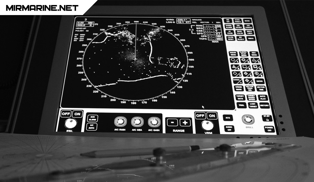 Оборудование связи-УКВ радиостанции, аварийные радиобуи, радиолокационные ответчики и отражатели