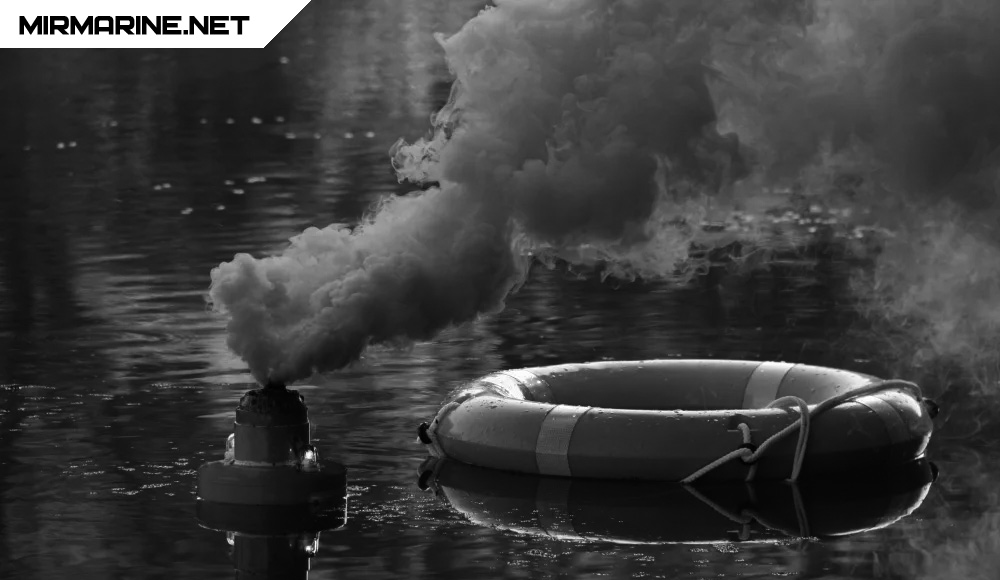 Сигнальное оборудование