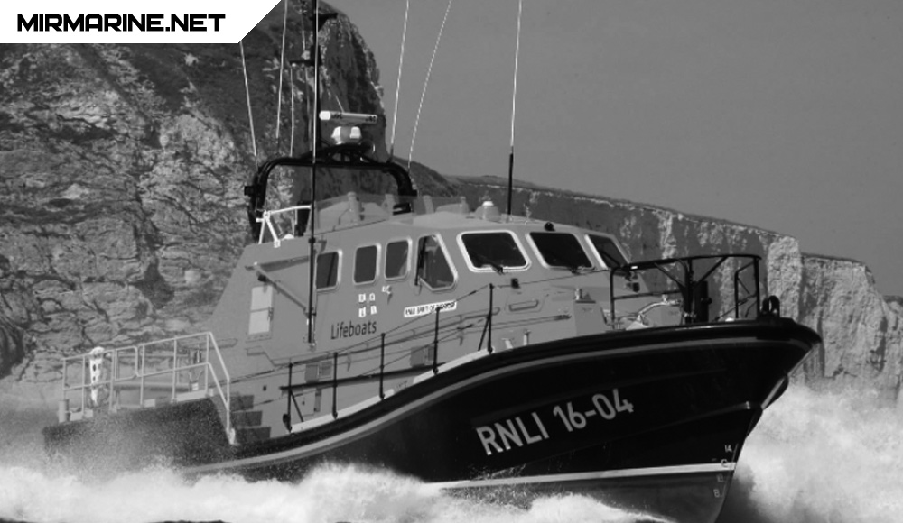 Устройство корпуса катера