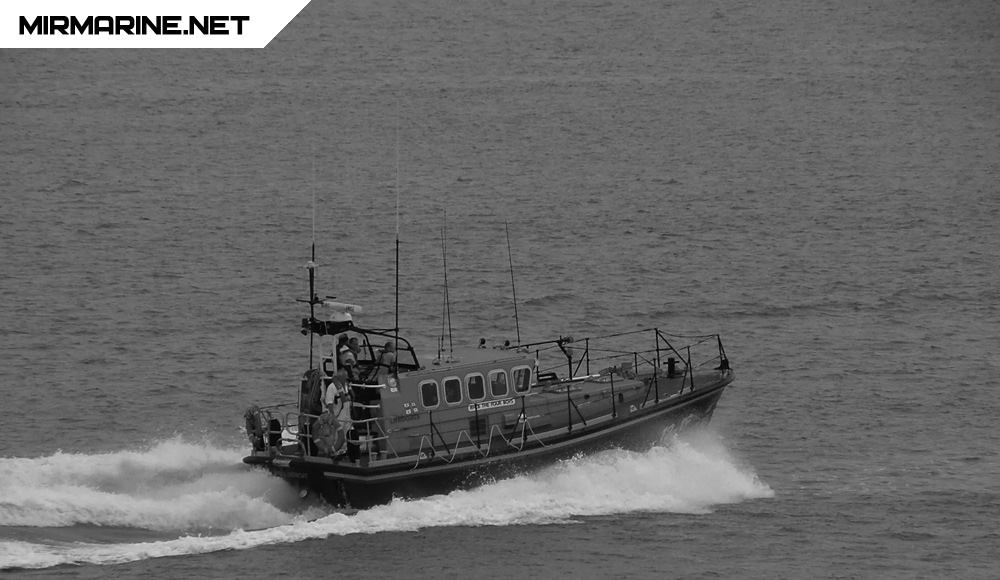 Оборудование и снаряжение катера