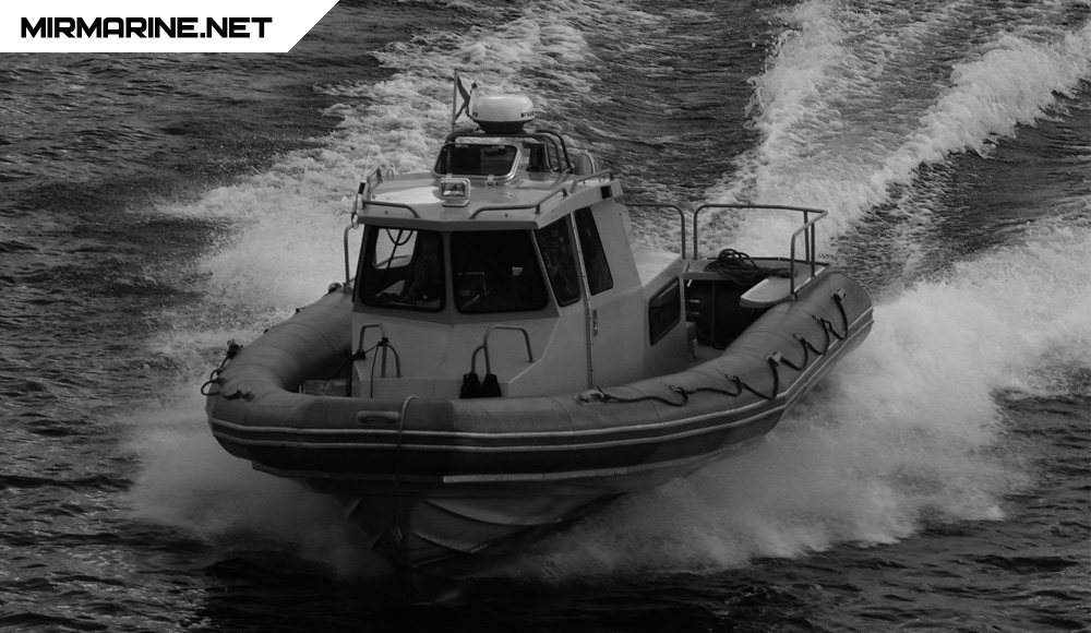 Содержание катера в исправности