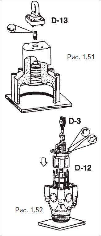 Произвести проверку выпускного клапана