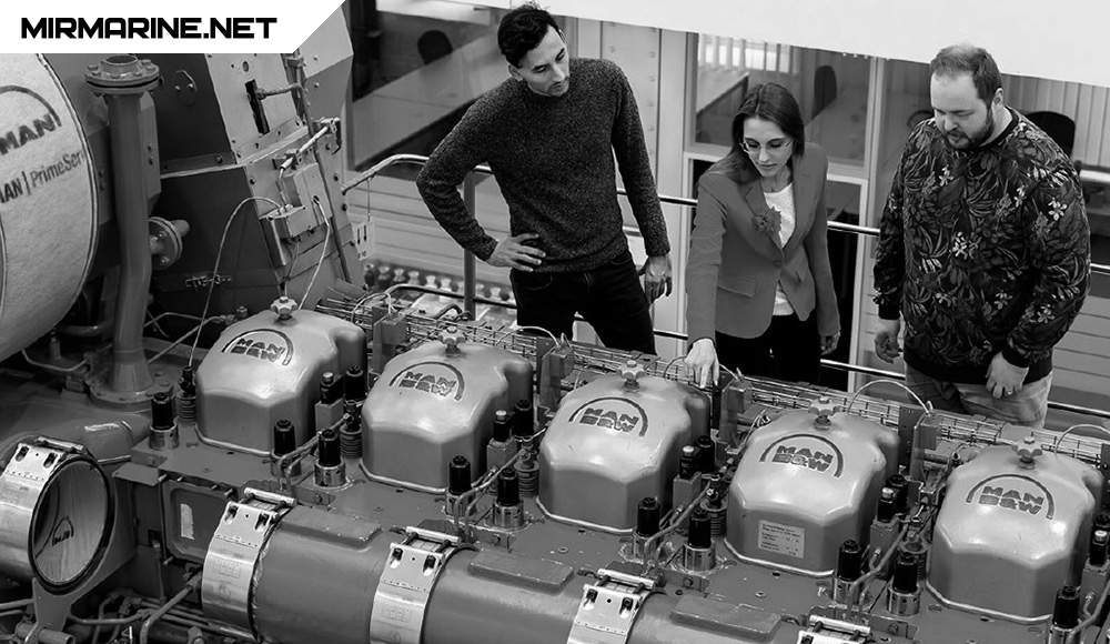 Двигатель внутреннего сгорания -  общие сведения, перспективы развития