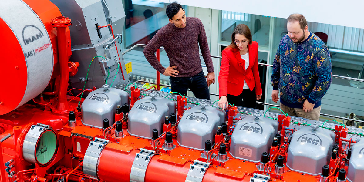 MAN Energy Solutions