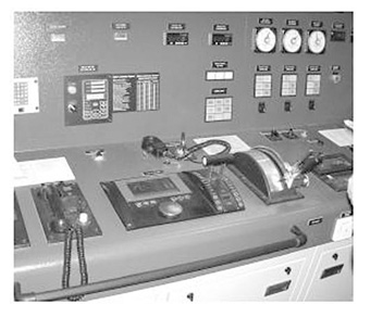 Повышение эффективности дизельной установки