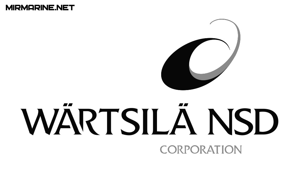 Дизели швейцарской фирмы Sulzer -Wartsila NSD (тронковые двигатели)
