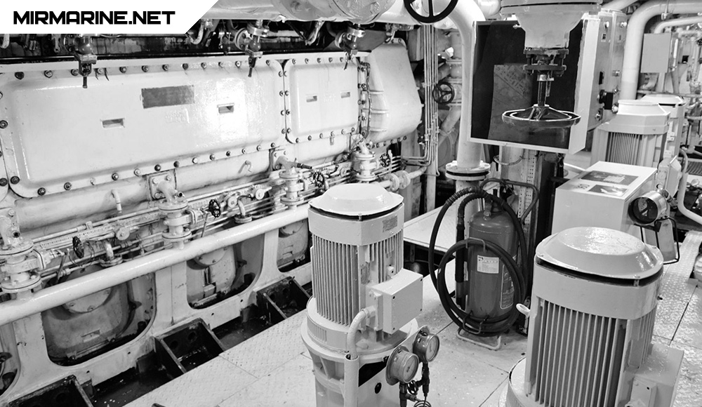 ДВС - организация технической эксплуатации