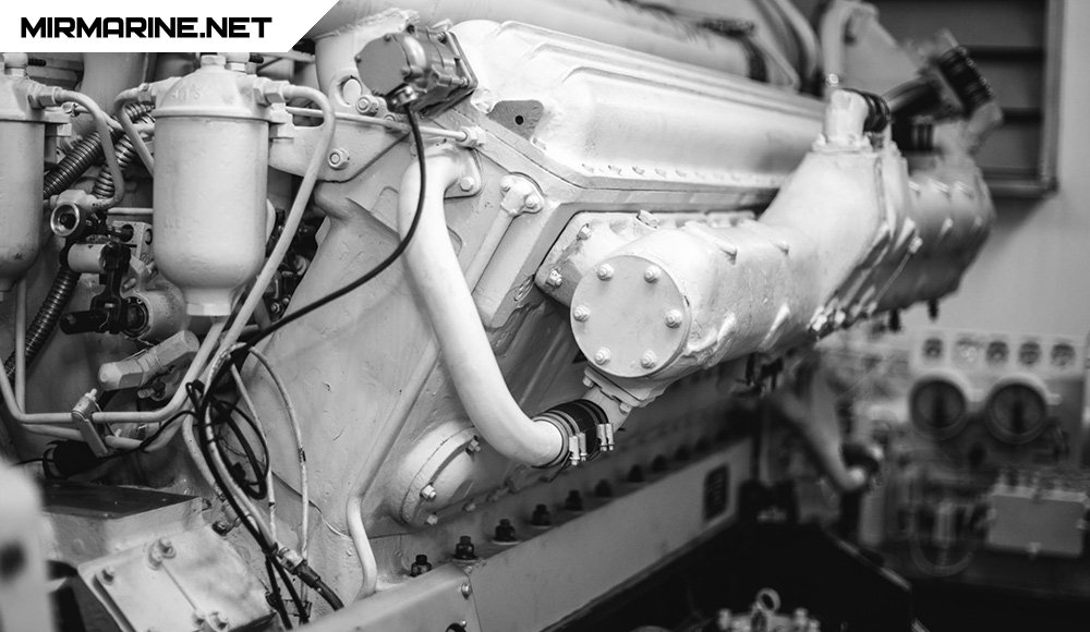 ДВС - Контроль и нормирование вредных выбросов