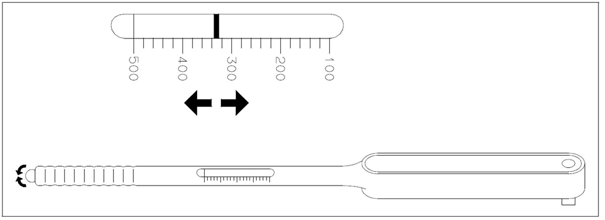 Динамометрический ключ 