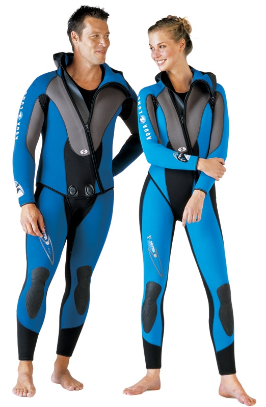 Дайвинг - Физическая форма