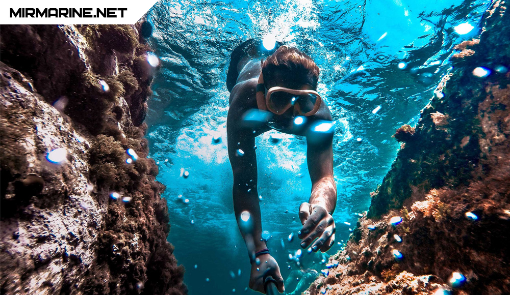 Дайвинг - Полёты после погружений