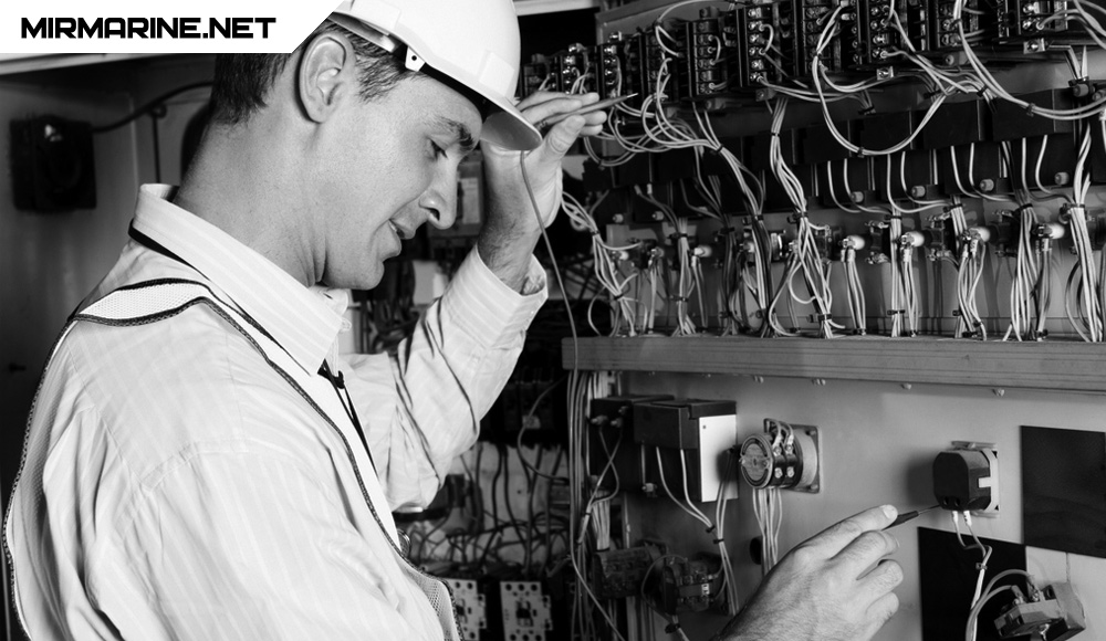 Классификация, требования и основные характеристики судовых электрических аппаратов