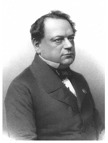 Борис Семёнович Якоби