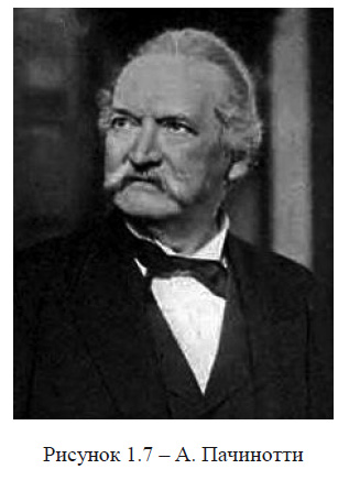 А. Пачинотти