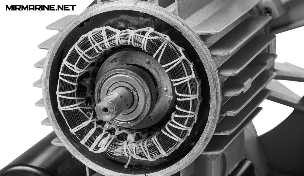 Функции преобразователя частоты