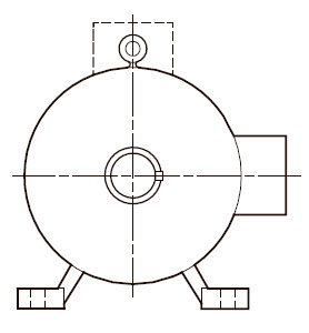 Клеммная коробка